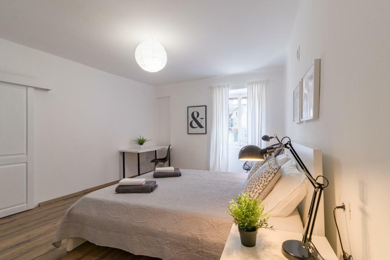 Central New Apartment Nonna Mara Rovinj Exterior photo